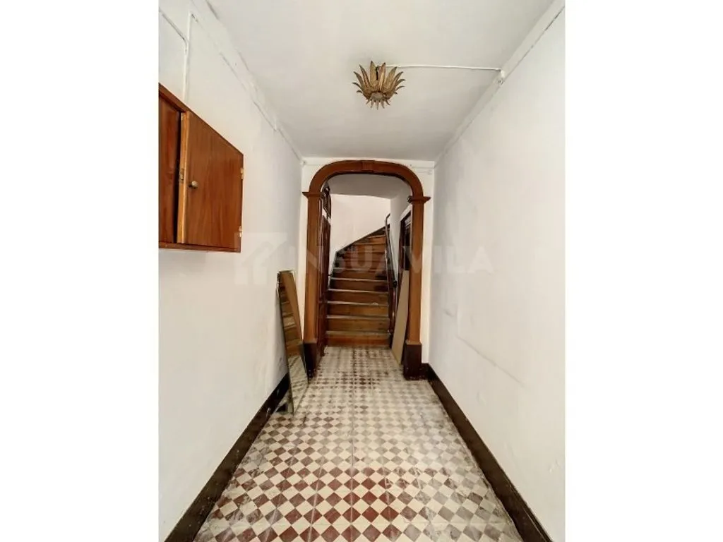 Entrée - Luxury House with Historical Facades in Caminha