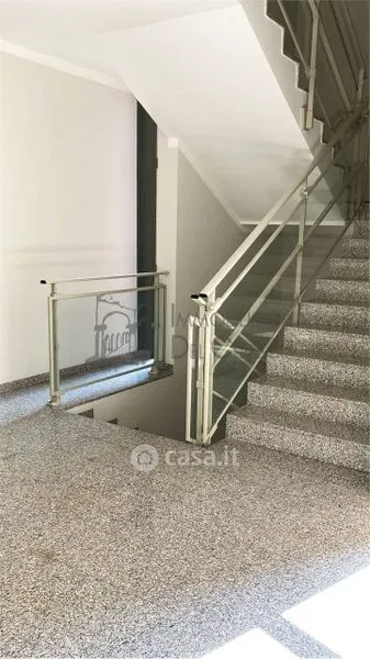 Pièces - Studio Flat with Balcony in Modena