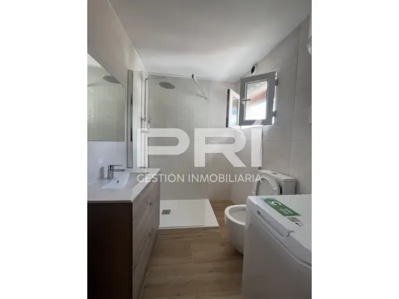 Salles de bain - Renovated Apartment with Views in Realejo