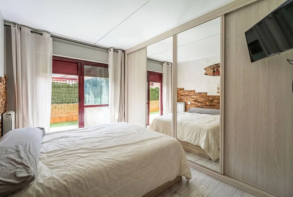 Magamistoad - Apartment with Pool and Terrace in Las Rozas