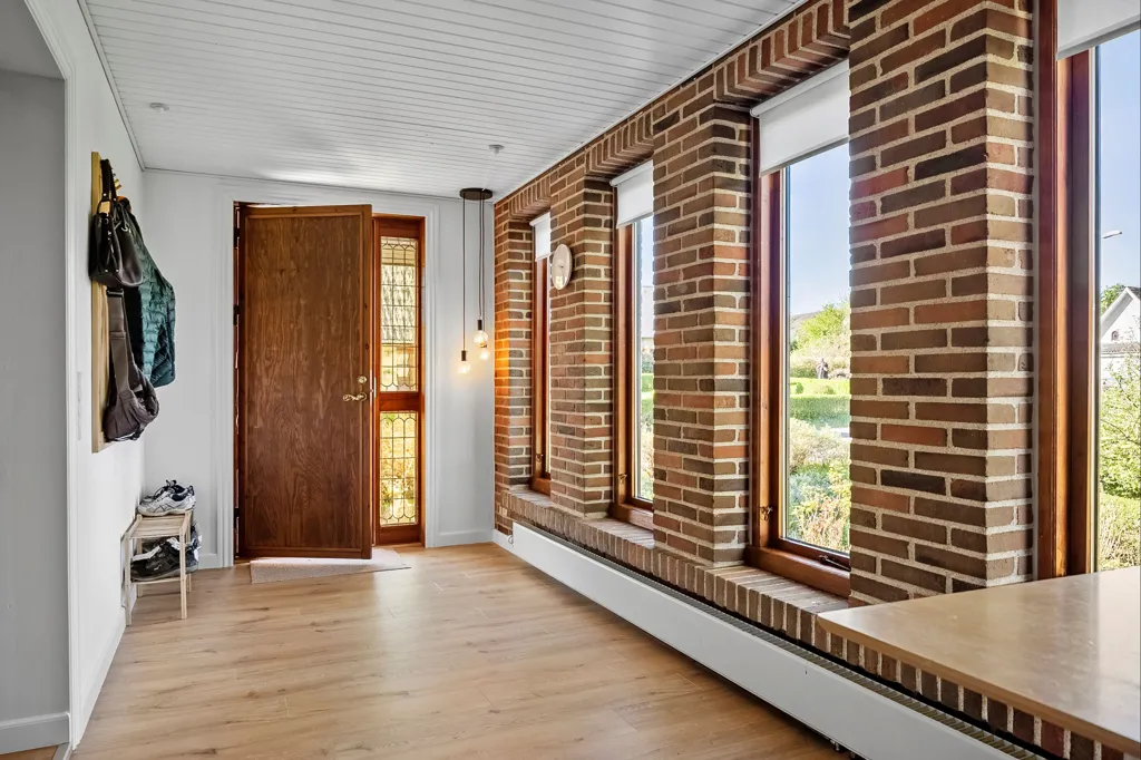 Esik - Spacious Villa in Rural Setting, Skalkendrupvej
