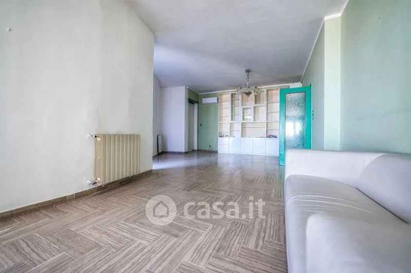 Soggiorno - Penthouse with Sea View in Gaeta