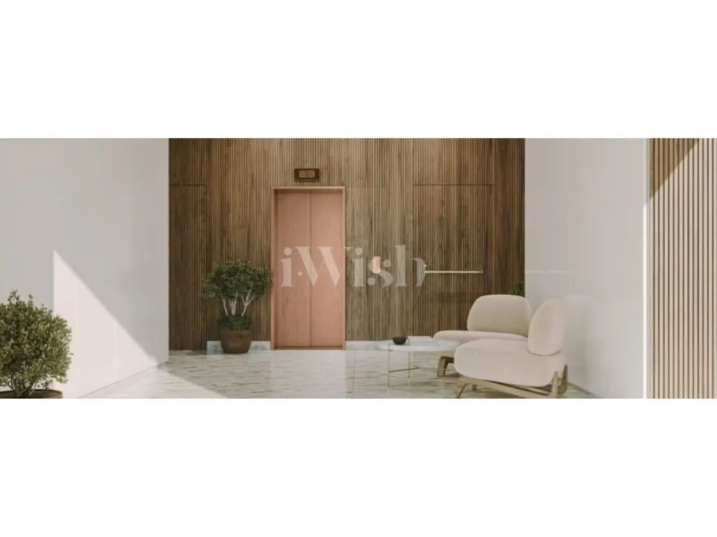 Entrée - Luxury T4 with River View in Vila Nova de Gaia
