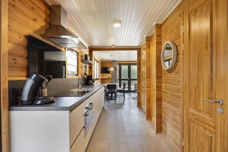 Cucina - Detached House in Zutendaal