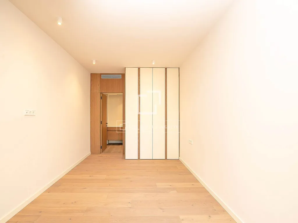 Entrée - Newly Built Villa with Sea Views in Platja d'Aro