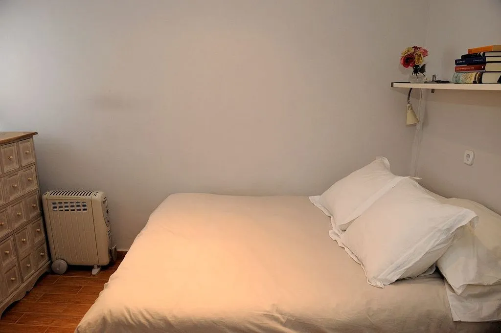 Magamistoad - Furnished Studio in Santa Cruz, Sevilla