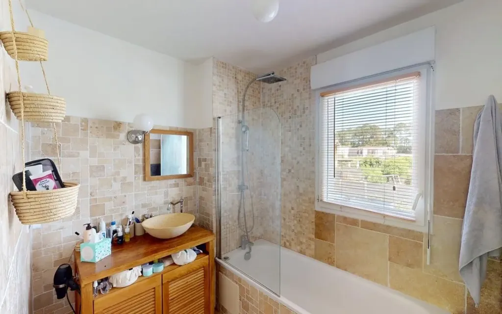 Vannitoad - Duplex Villa with Private Garden in Labenne