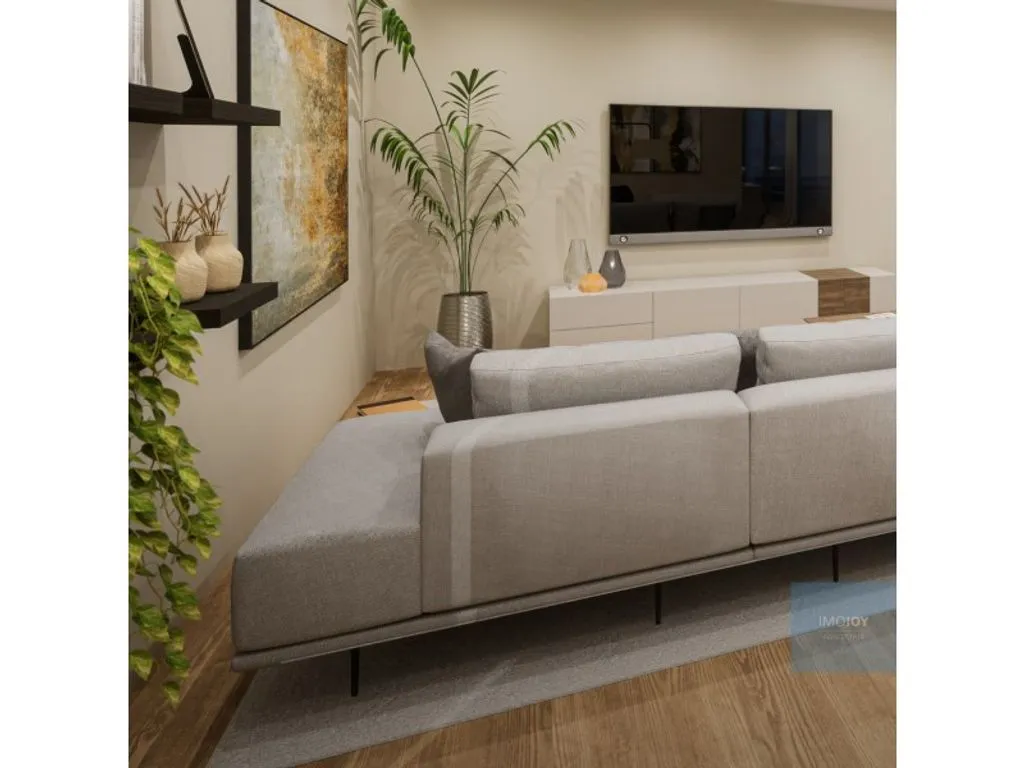 Séjour - Luxury Apartment with Ria View in Aveiro
