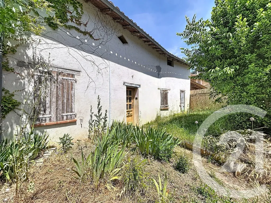 Välivaade - City Centre House with Garden in Lavaur