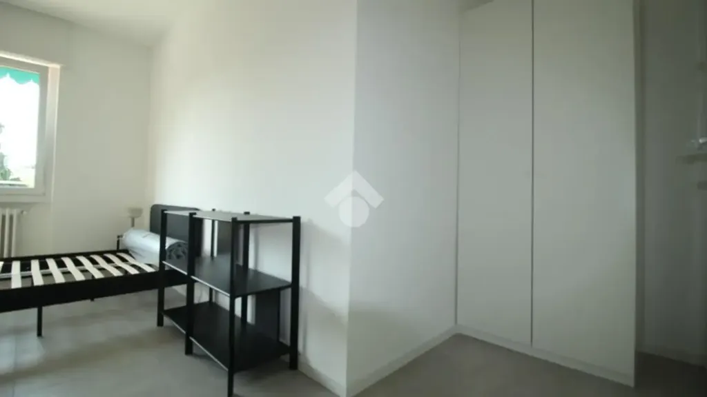 Camere da letto - Fully Furnished Studio in Central Bergamo