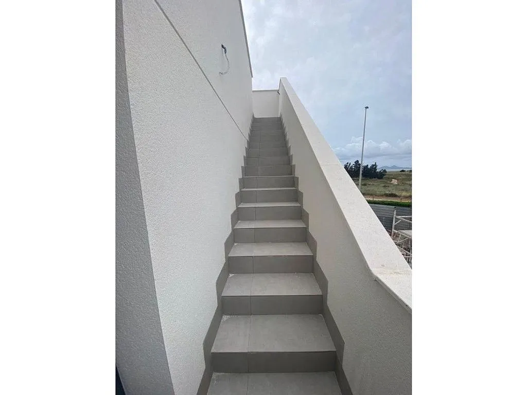 Pièces - Newly Built Villa with Pool in Los Alcázares