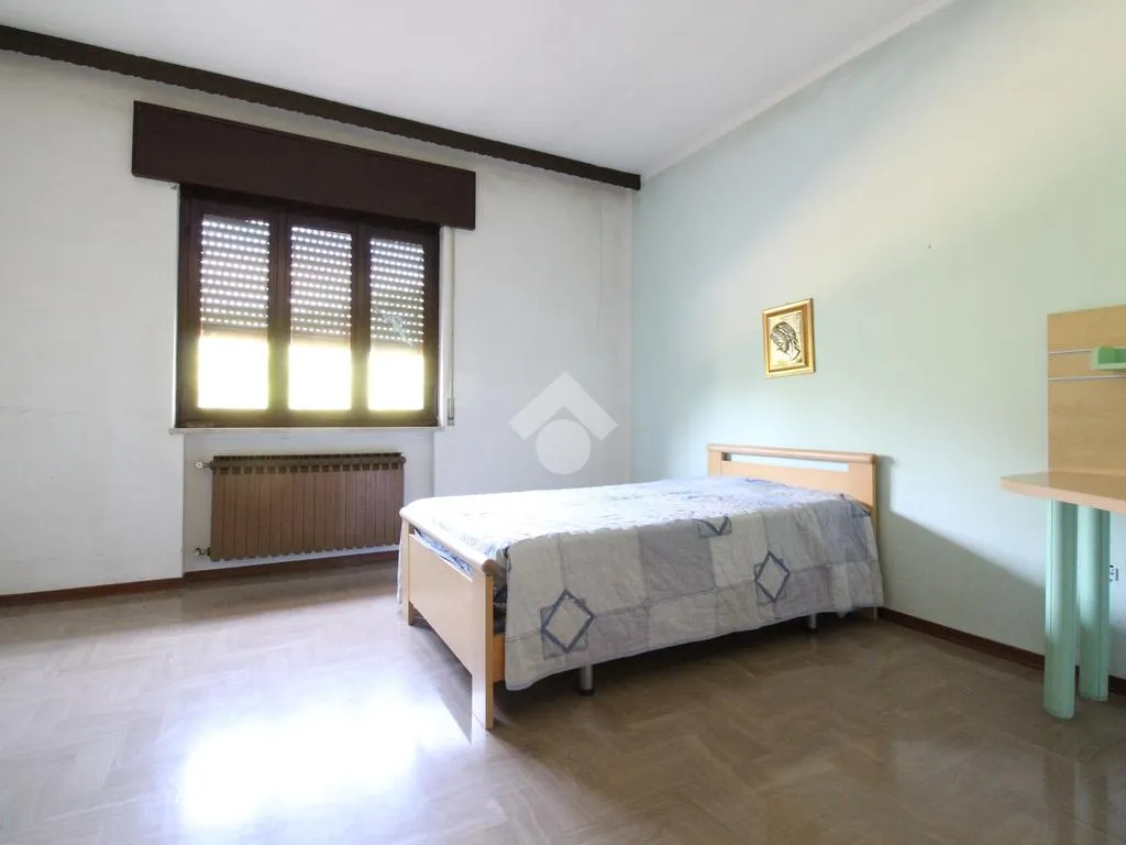 Magamistoad - Independent House with Garden in Zermeghedo