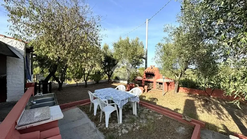 Terrass - Villa with Garden near Siniscola Beaches
