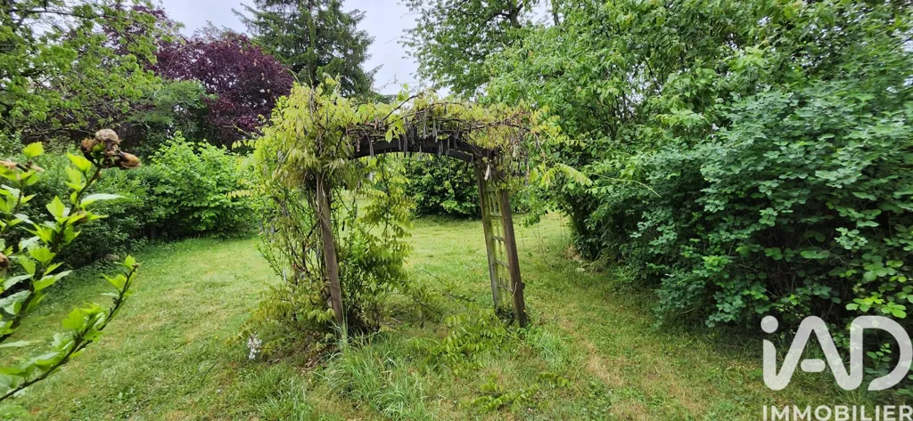 Maison 4 pièces à Griselles