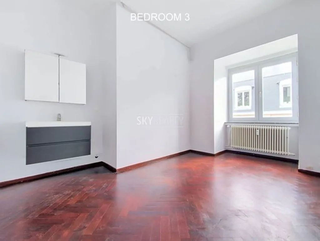 Chambres - Penthouse 3 Façades avec Cave et Garage derrière le Bois de la Cambre