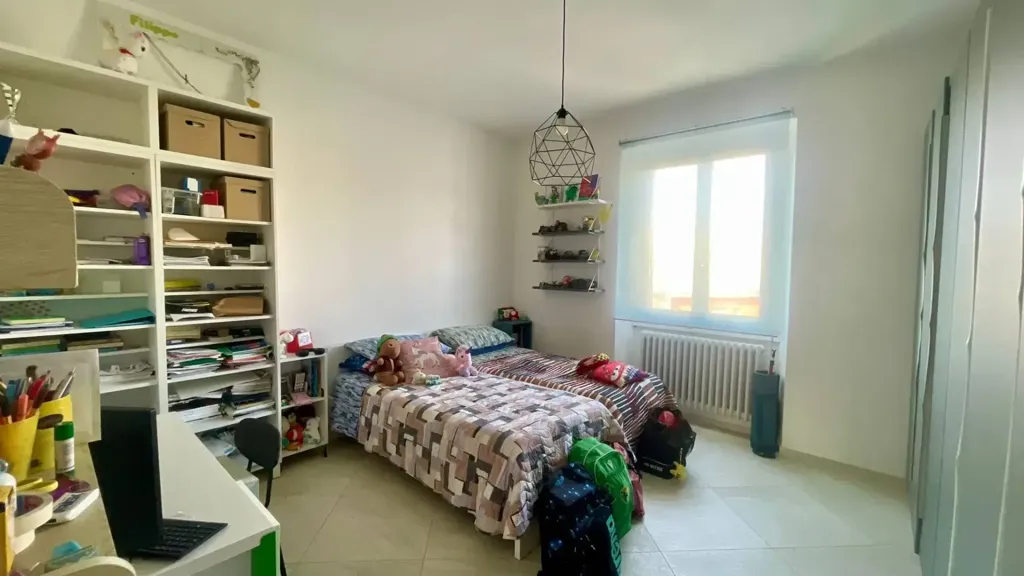 Magamistoad - Rearranged Apartment with Parking in Chieti