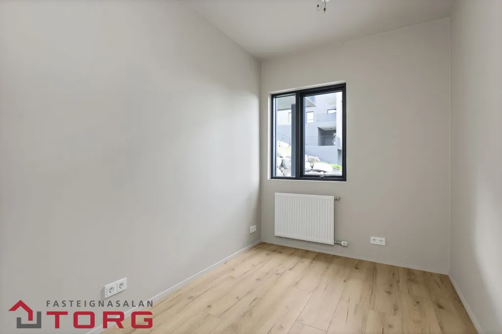 Stanze - Apartment with Unique View in Garðabær
