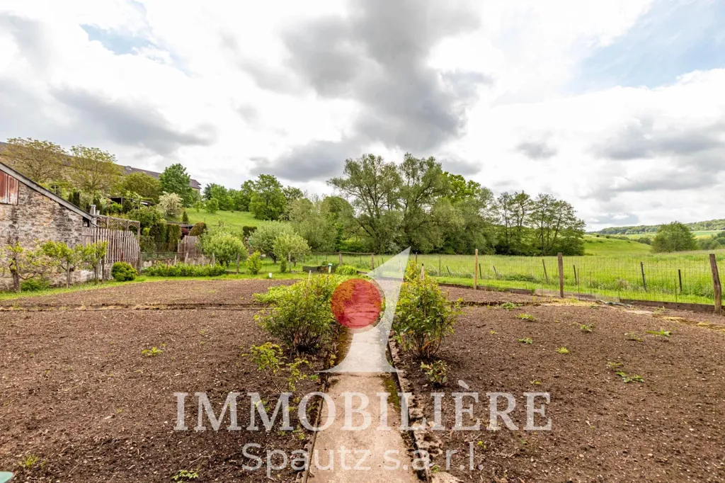 Giardino - Characterful Farmhouse with Historic Features in Boudler
