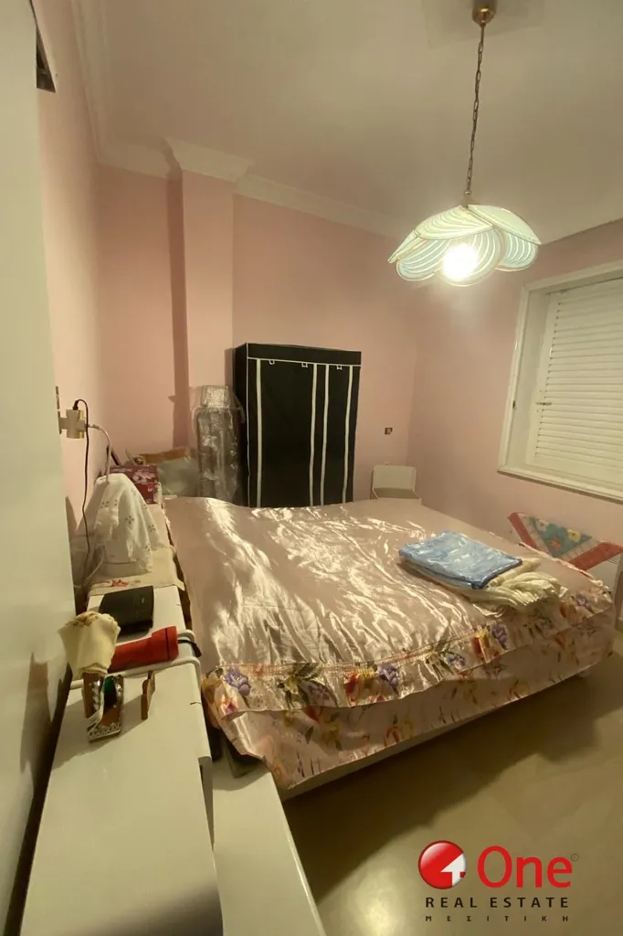Camere da letto - Multi-level House with Balcony in Keratsini
