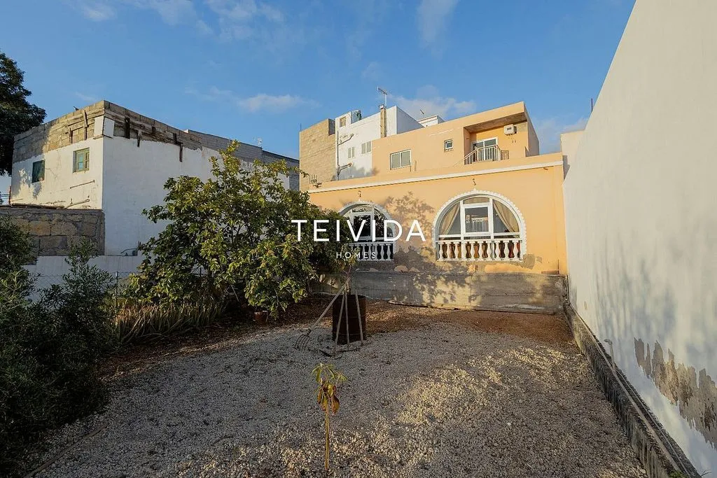 Giardino - Chalet with Pool in Buzanda, Cabo Blanco