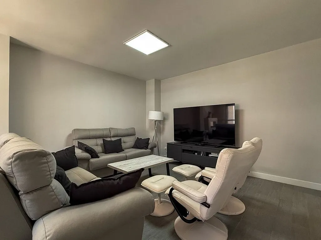 Elutuba - Apartment with Pool and Terrace in Aguas Vivas
