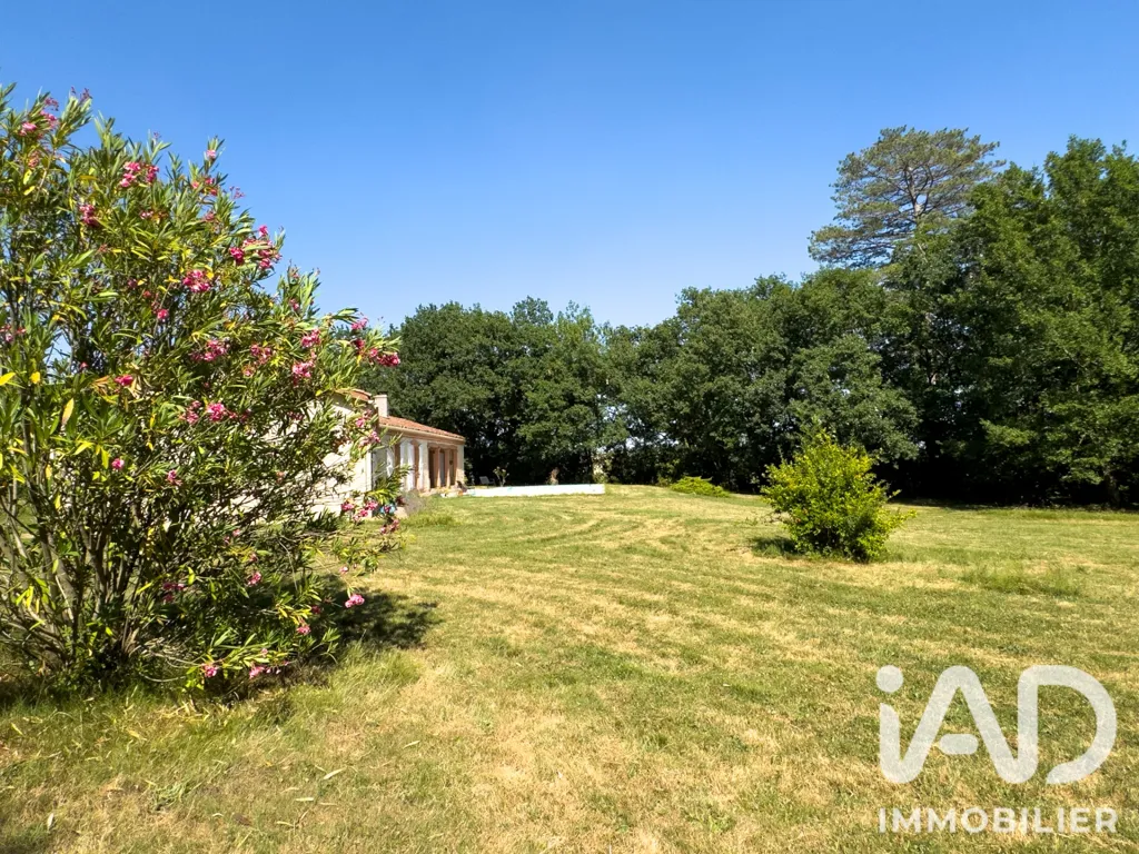 Giardino - Charming House with Pool in Aubiet
