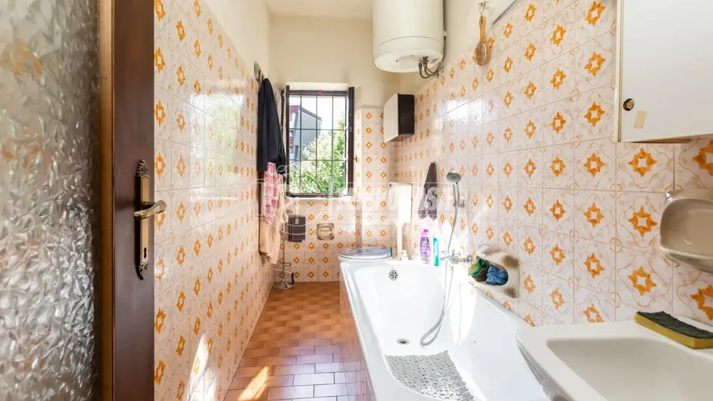 Vannitoad - Independent House with Garden in Chieri