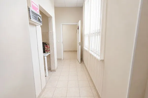 Hallway - Commercial property in Jõhvi vald