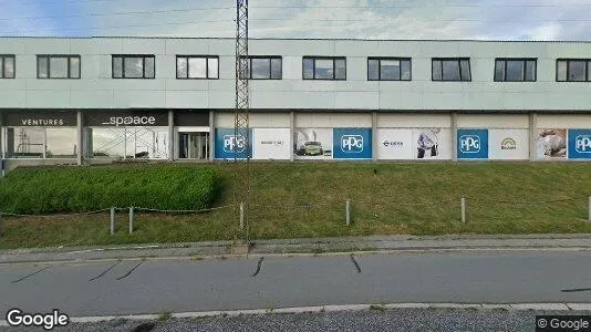 Extérieur - Office Space with High Rental Yield in Åbyhøj