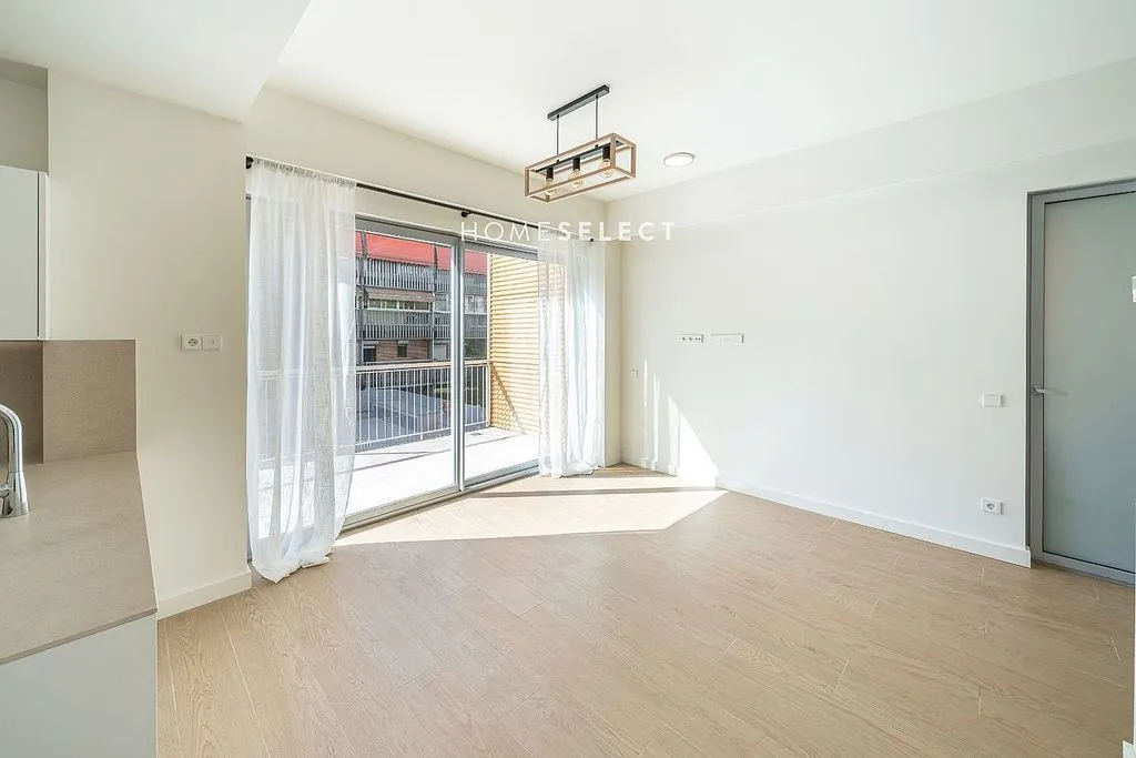 Köök - T2 Apartment with Pool in San Juan Bautista