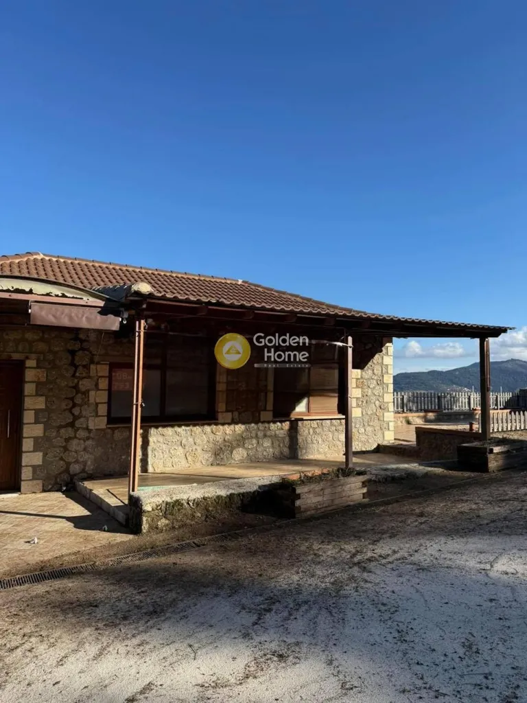 Välivaade - Commercial Plot with Panoramic View in Trikala