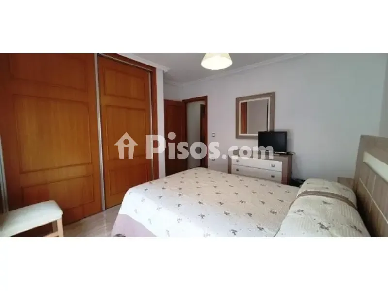 Chambres - Furnished Flat with Pool in Torrevieja
