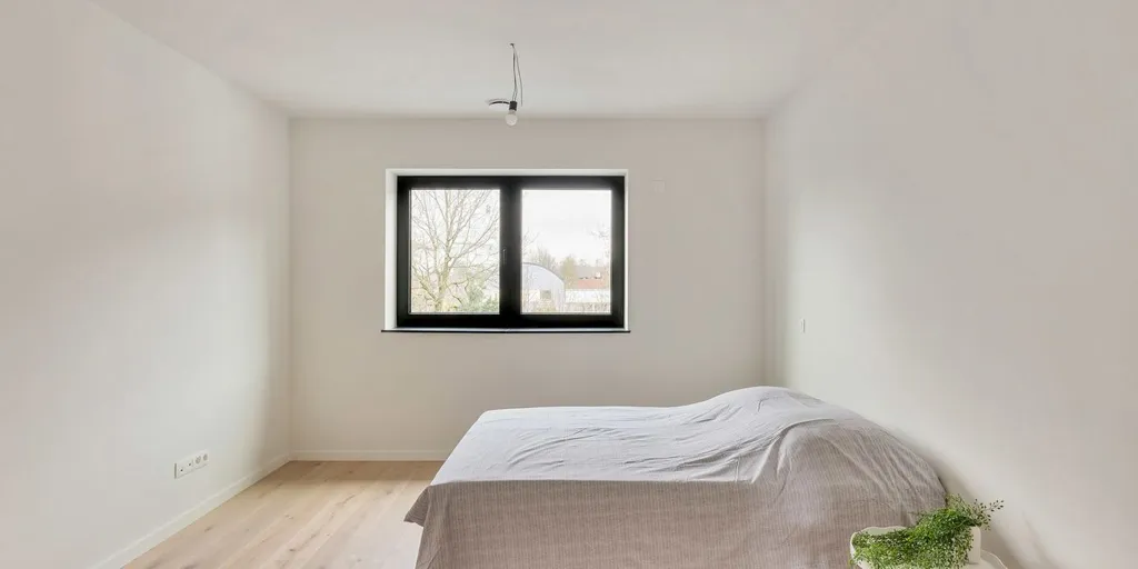Chambres - Villa A+ Moderne avec Terrasse à Balen
