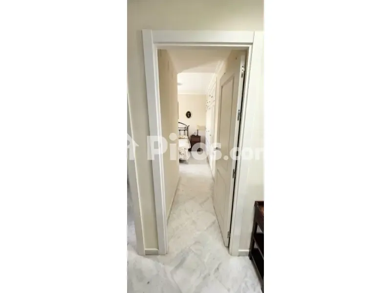 Ingresso - Fully Renovated Adosada with Terraces in Tomares