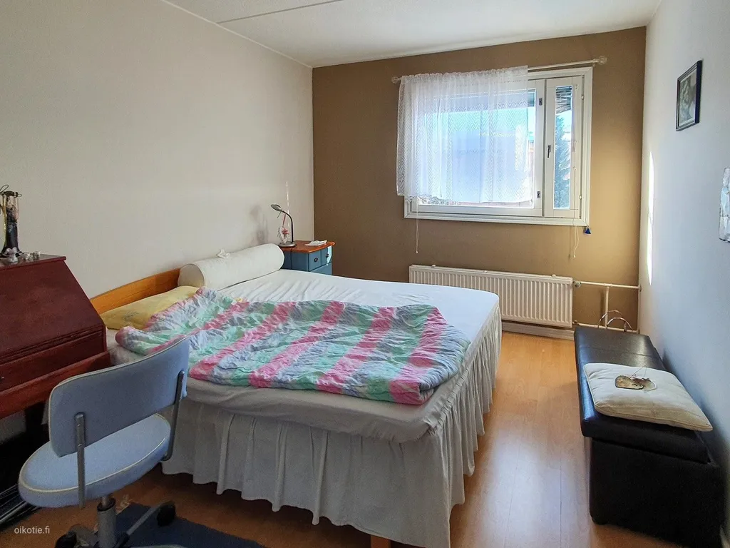 Magamistoad - Apartment with Garden View in Söderkulla