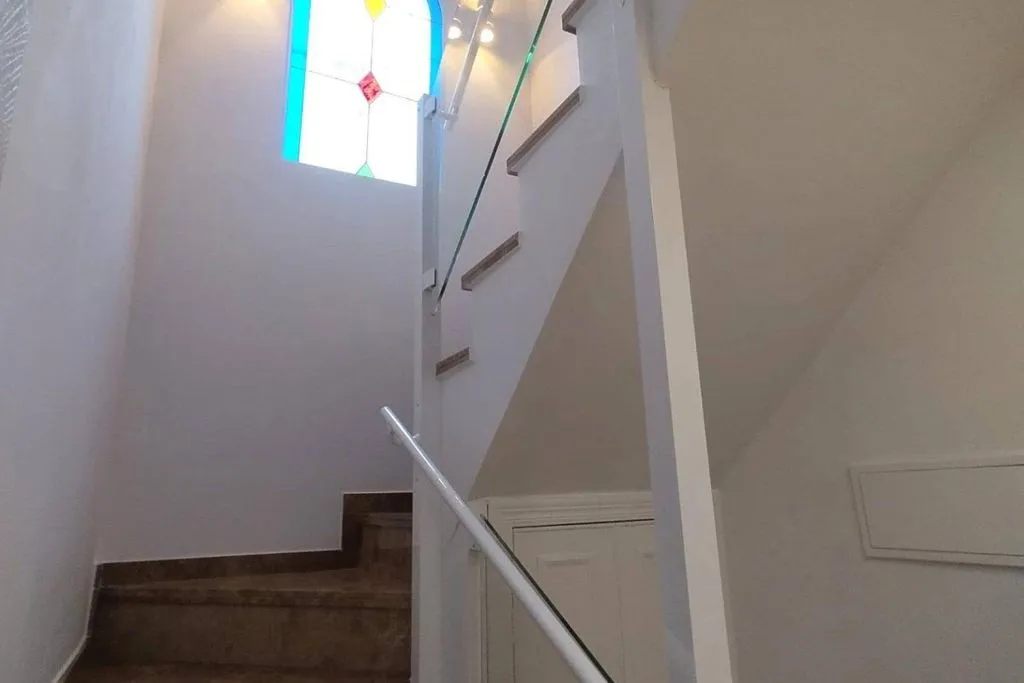Pièces - Luxury Villa with Pool in Villamartin