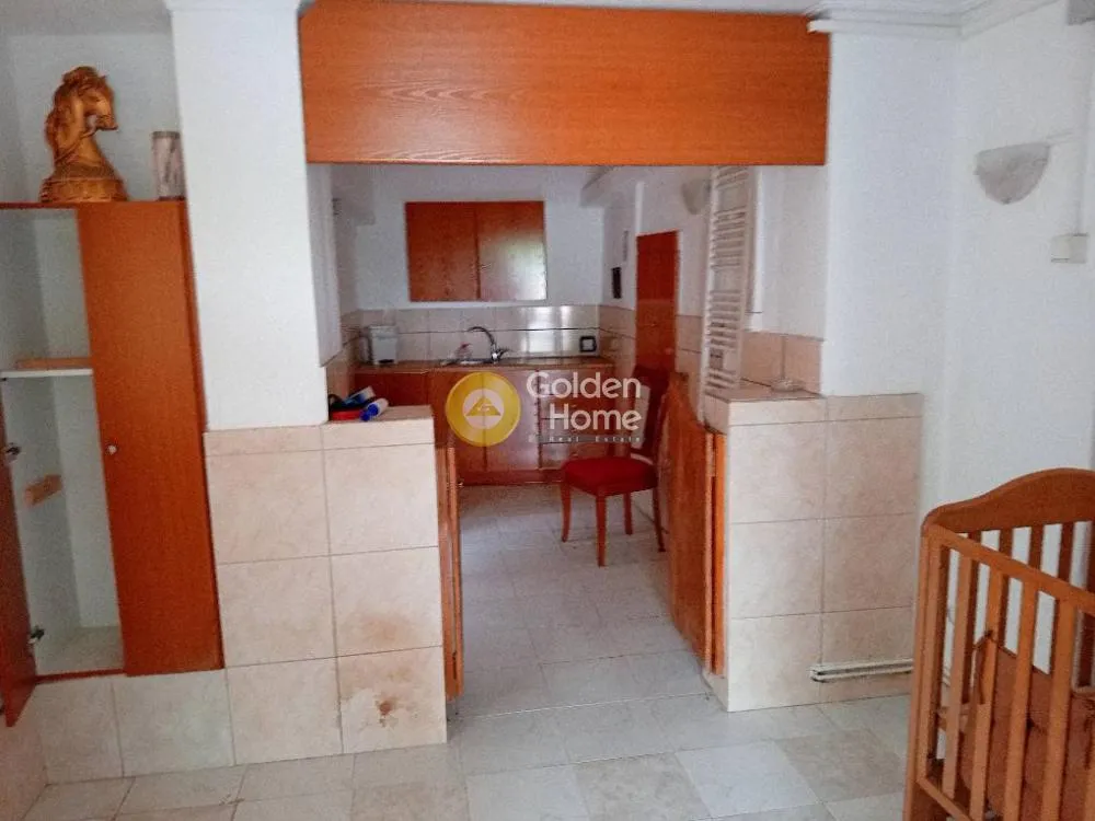 Ingresso - Detached Villa with Garden in Katerini