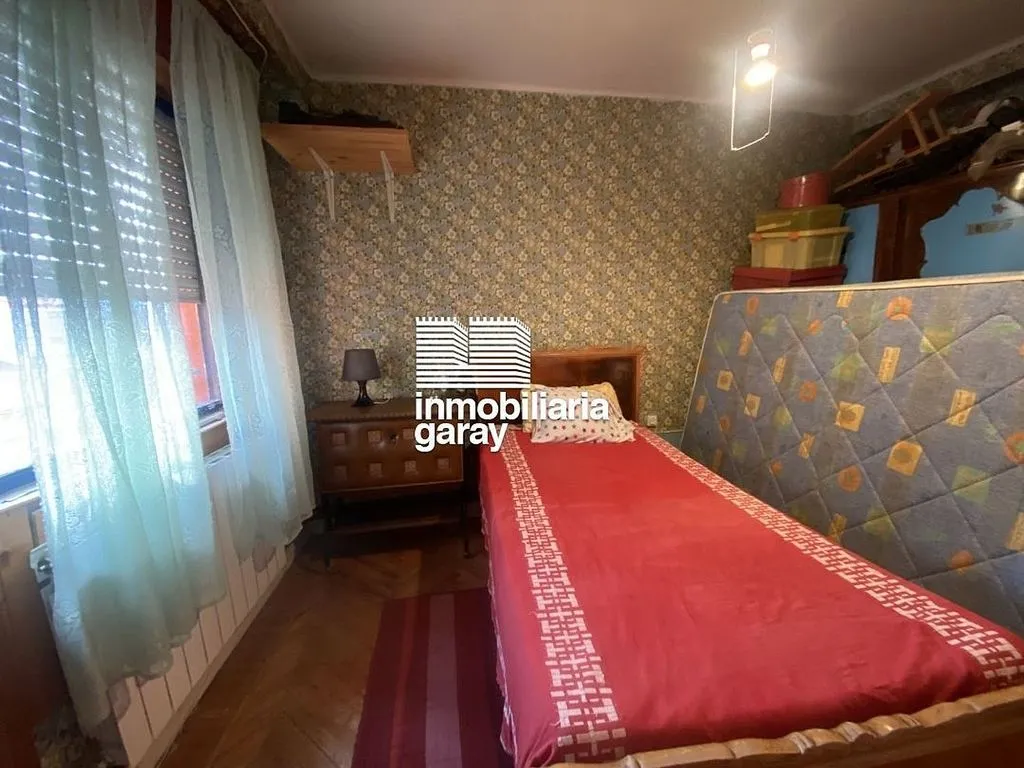 Chambres - Flats with Balcony in Villarcayo