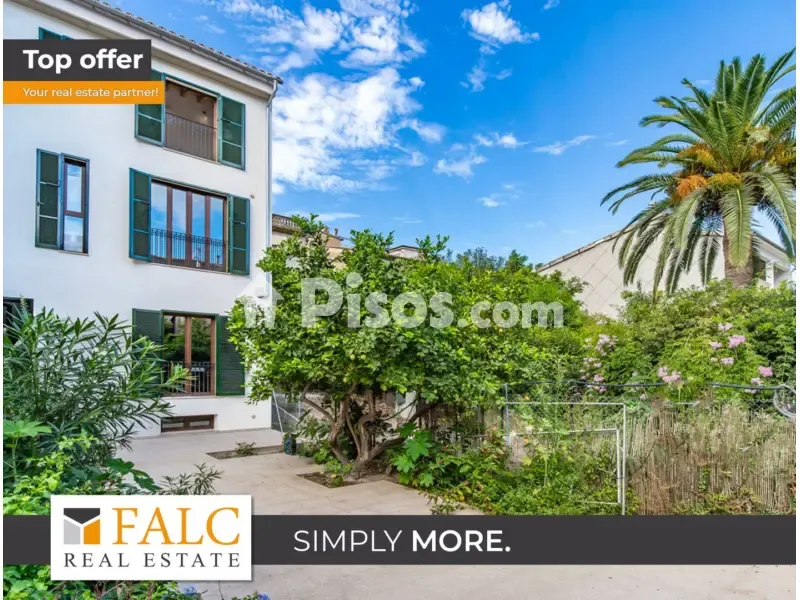 Esterno - Modern Townhouse with Mountain Views in Sóller