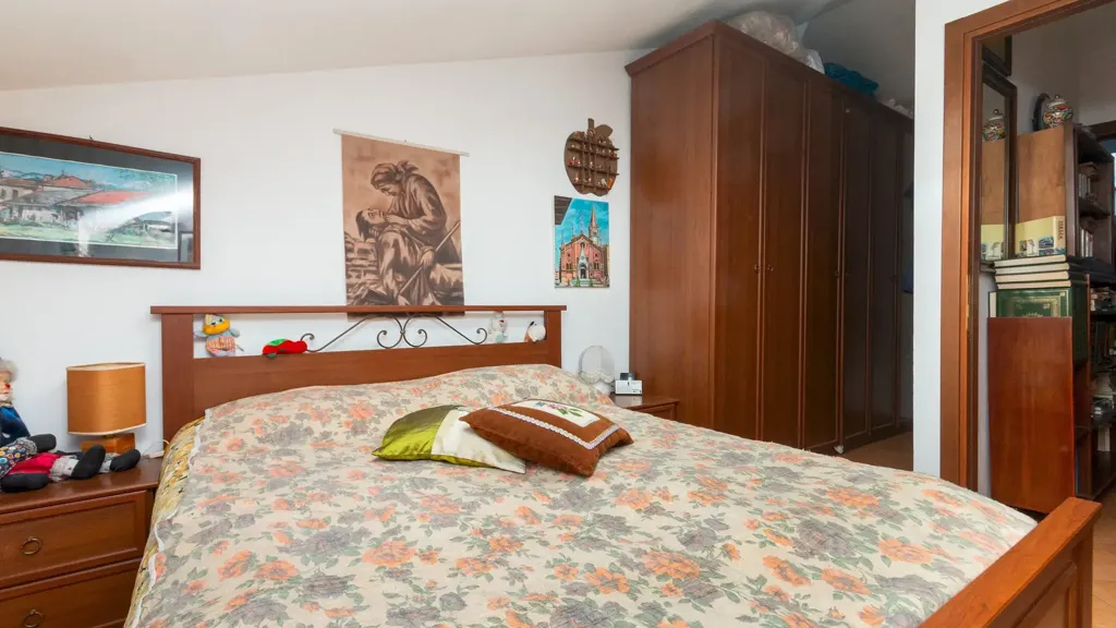 Magamistoad - Villa with Panoramic View in Roccabruna