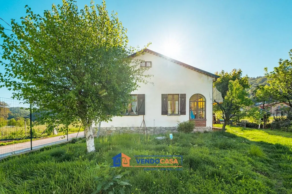Välivaade - Villa with Private Garden in Boves