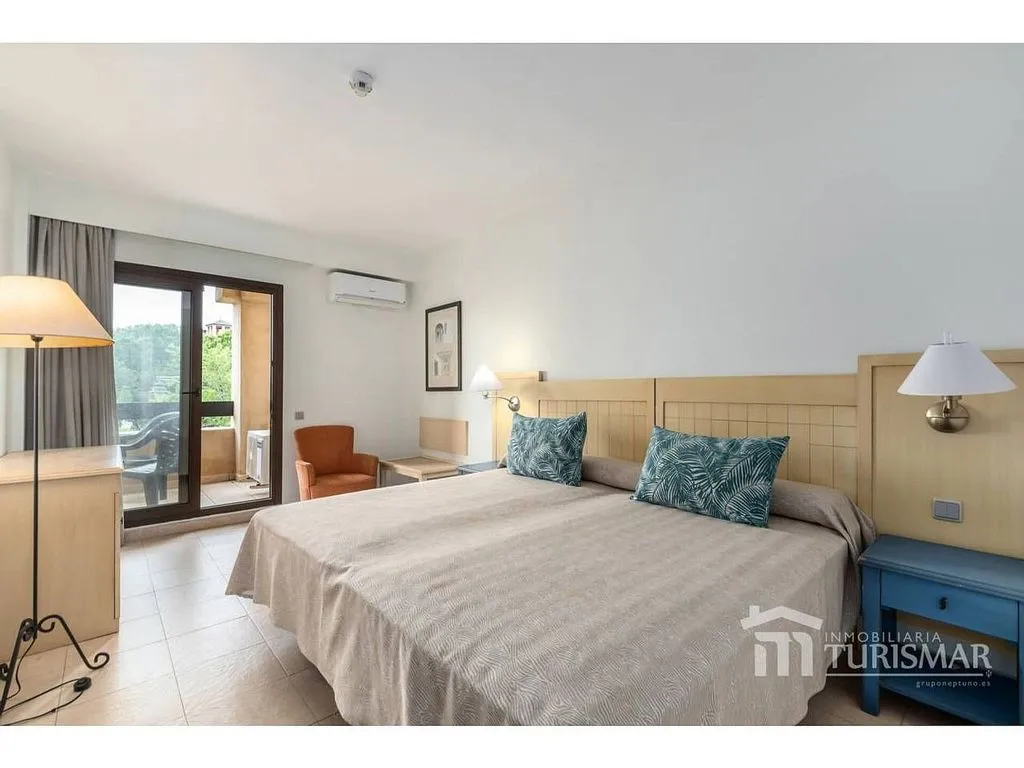 Magamistoad - Apartment with Terrace in Punta del Moral