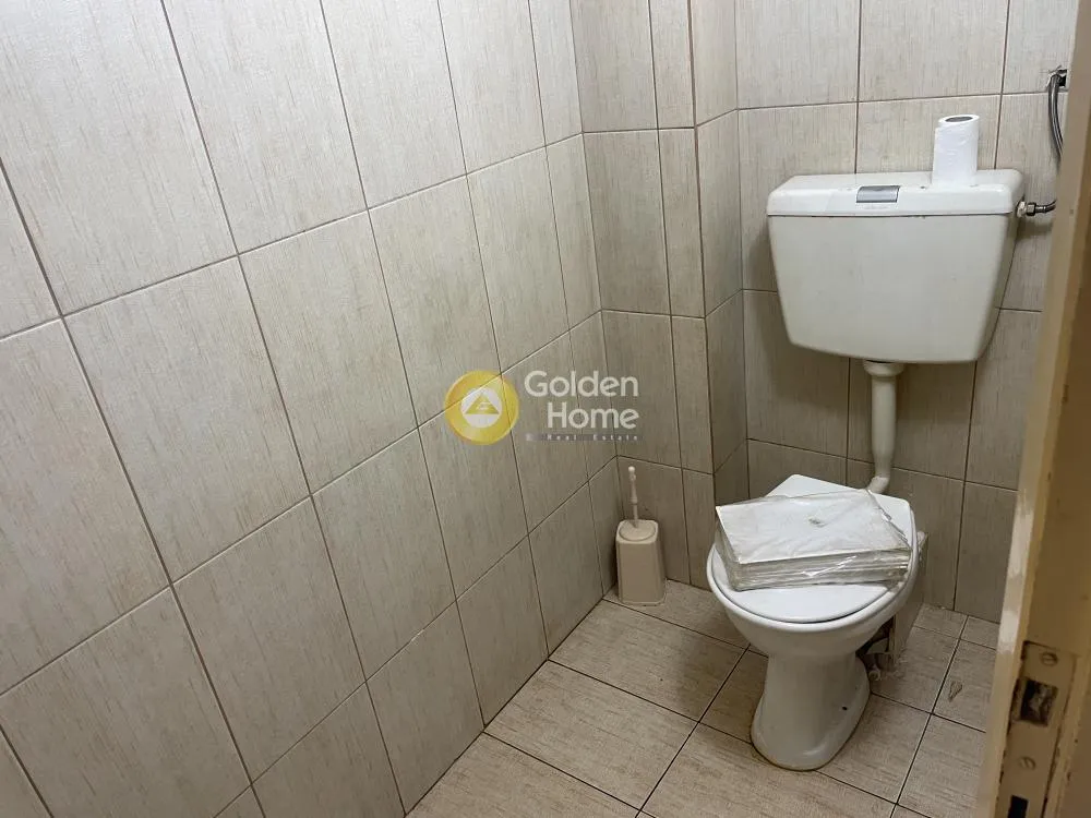 Bagni - Commercial Space with High Footfall in Ampelokipoi