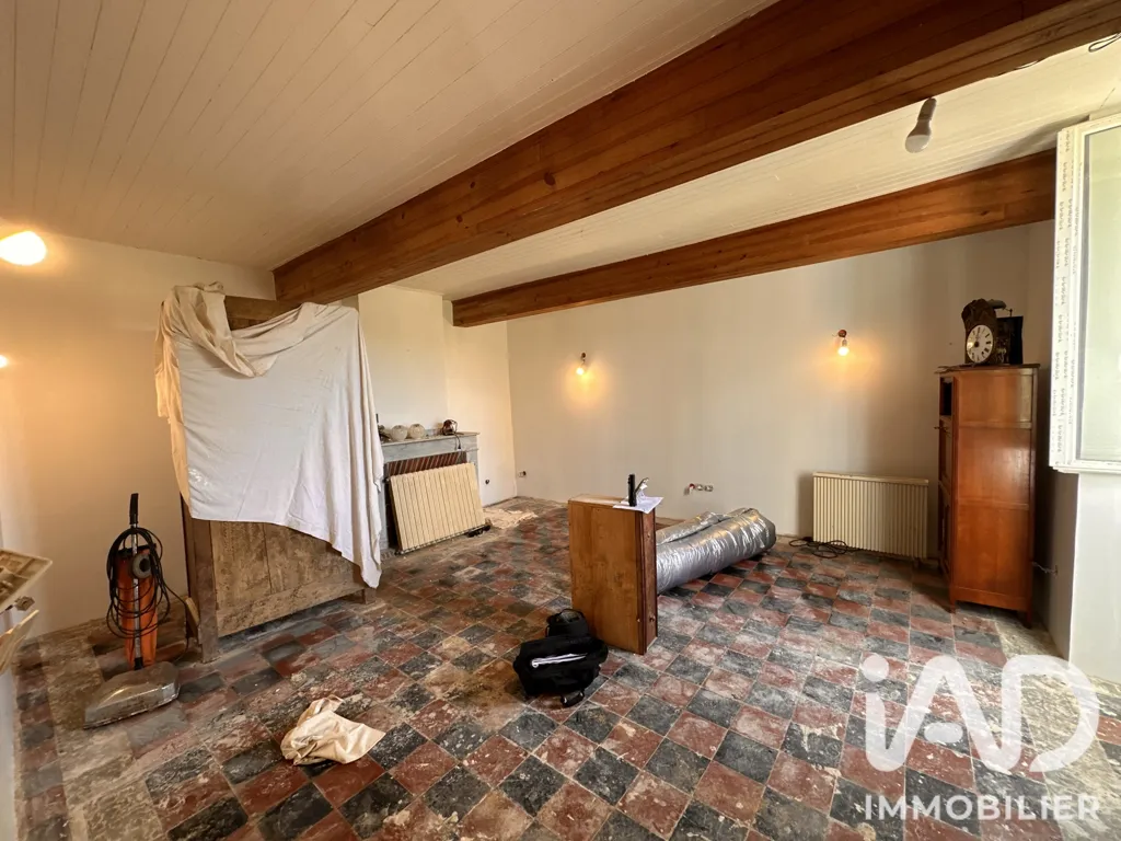 Stanze - Historic House with Pyrenees View in Betplan