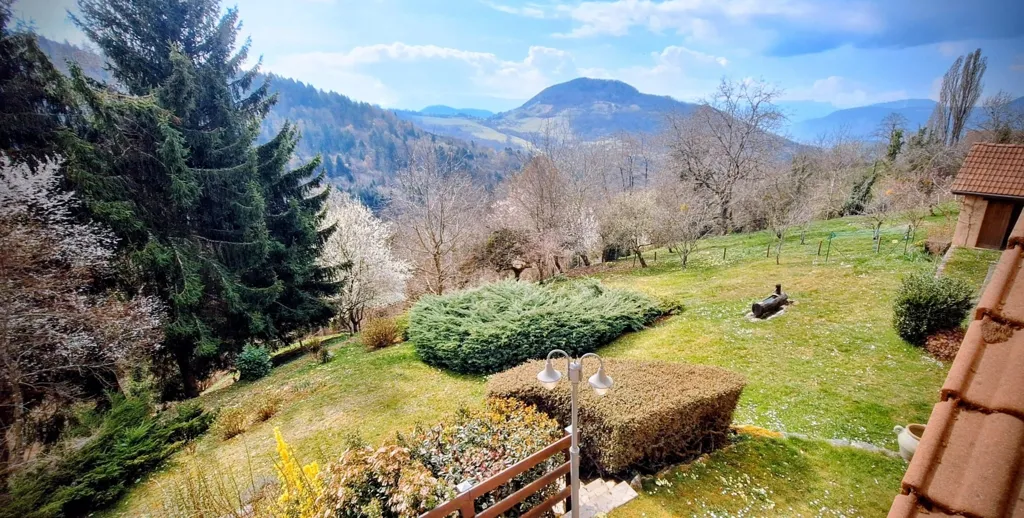 Jardin - Maison Charmante avec Jardin et Vue à Revel