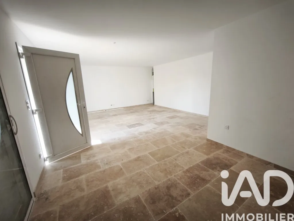 Maison 4 pièces à Coutras