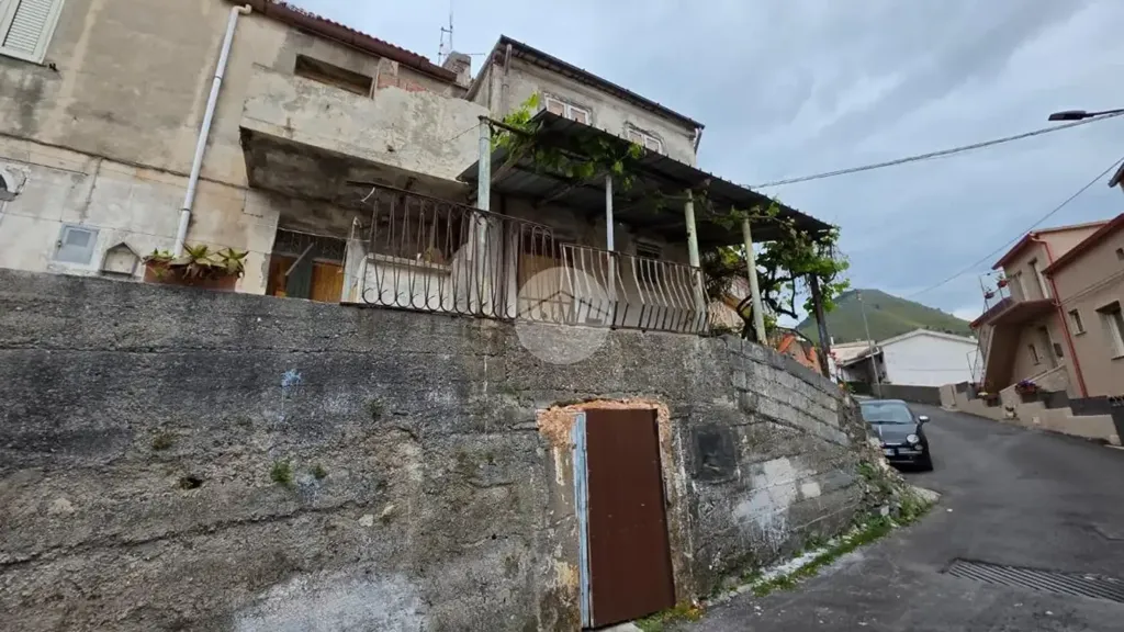 Välivaade - Restoration Apartment in Historic Centre, Tortora