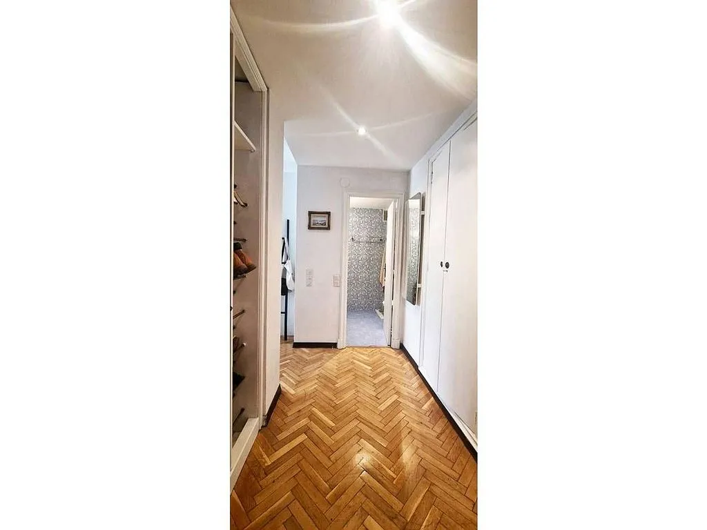 Entrée - Apartment with Terraces in Francisco de Vitoria