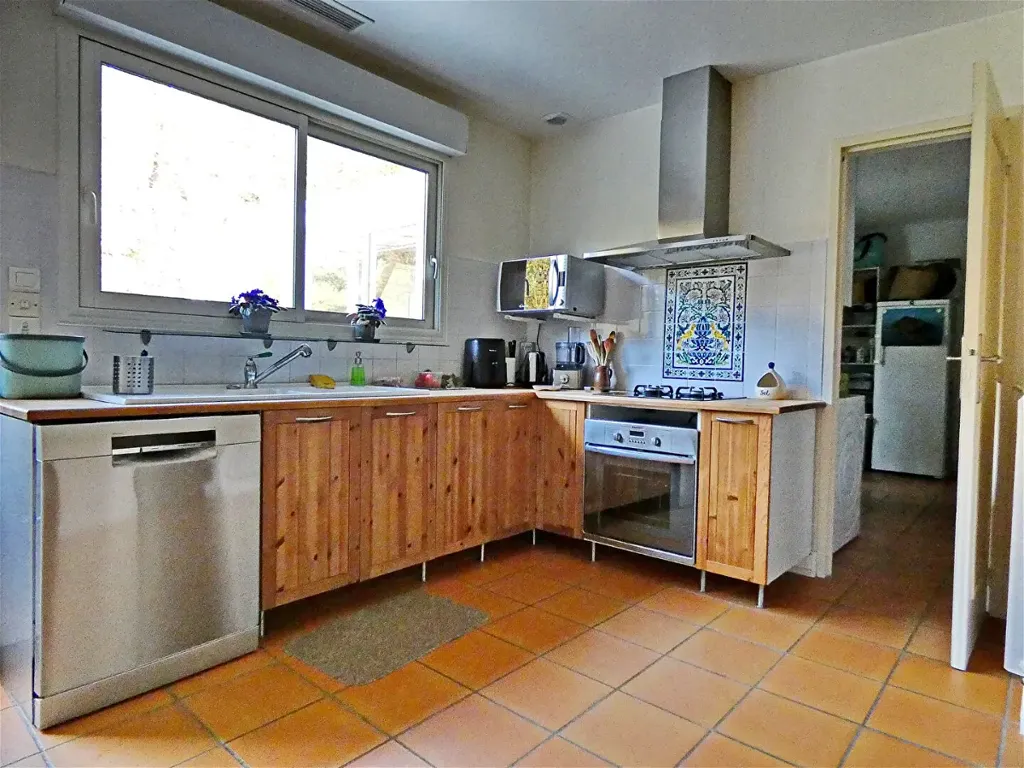 6-room house in Cestas