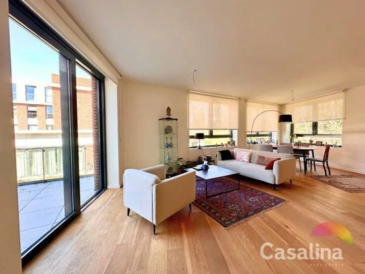 Appartement à Wezembeek-Oppem